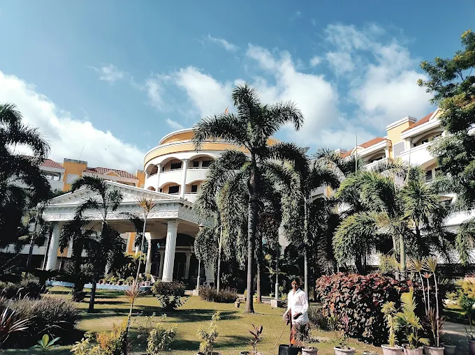 Mira Bhawan